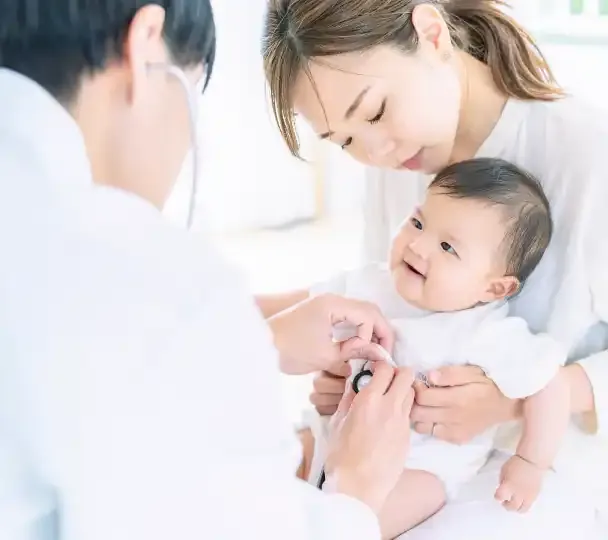 フチュール和泉のクリニック