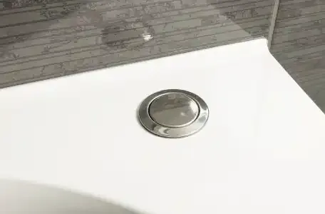 ポップアップ排水栓