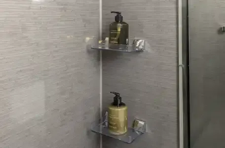 収納棚