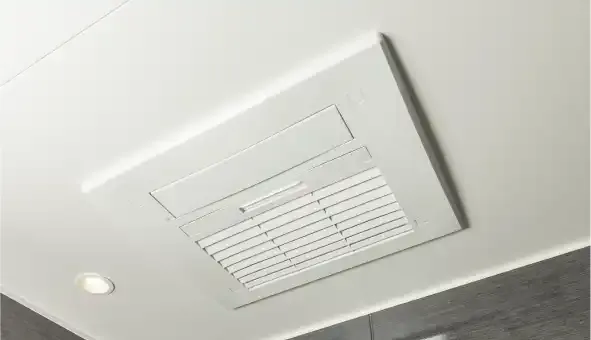 浴室暖房乾燥機